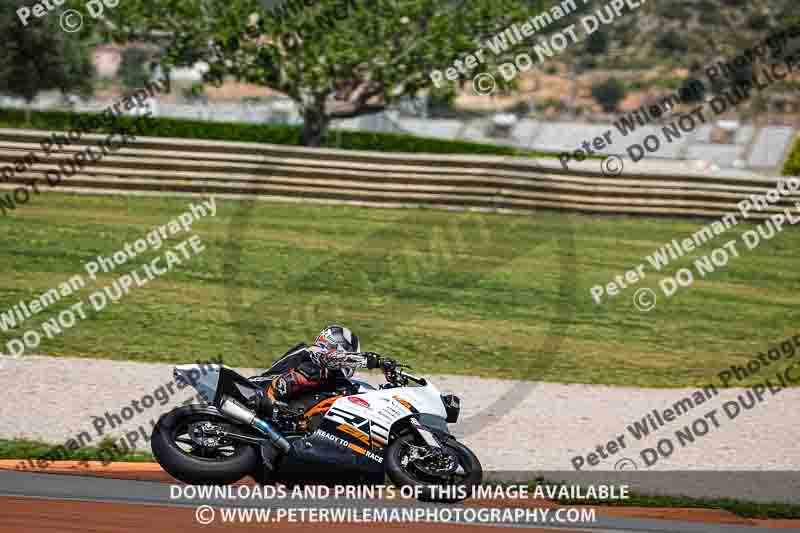 march 2018;motorbikes;no limits;peter wileman photography;portugal;trackday digital images;valencia